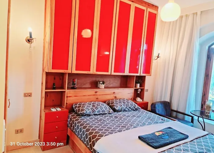 West Golf 2Bedroom