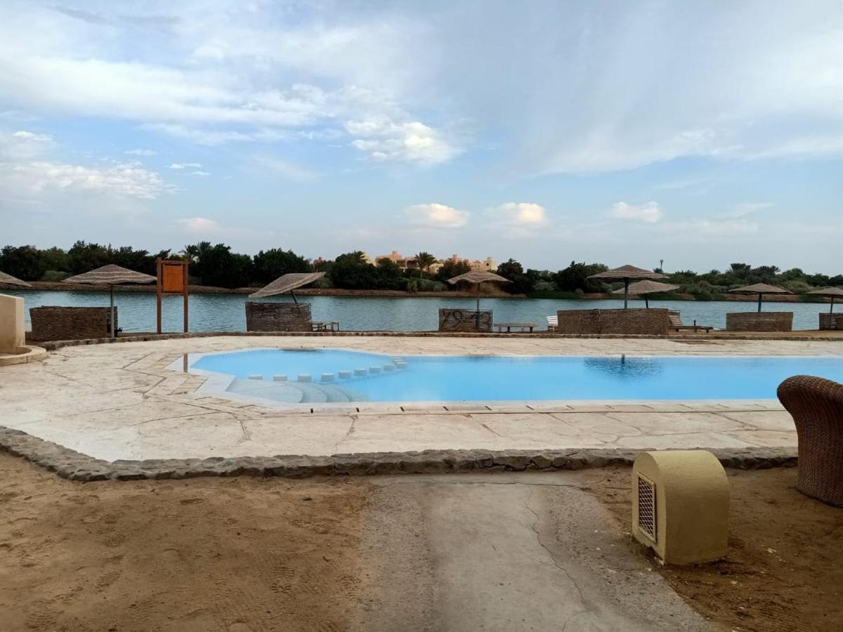West Golf 2bedroom Hurghada