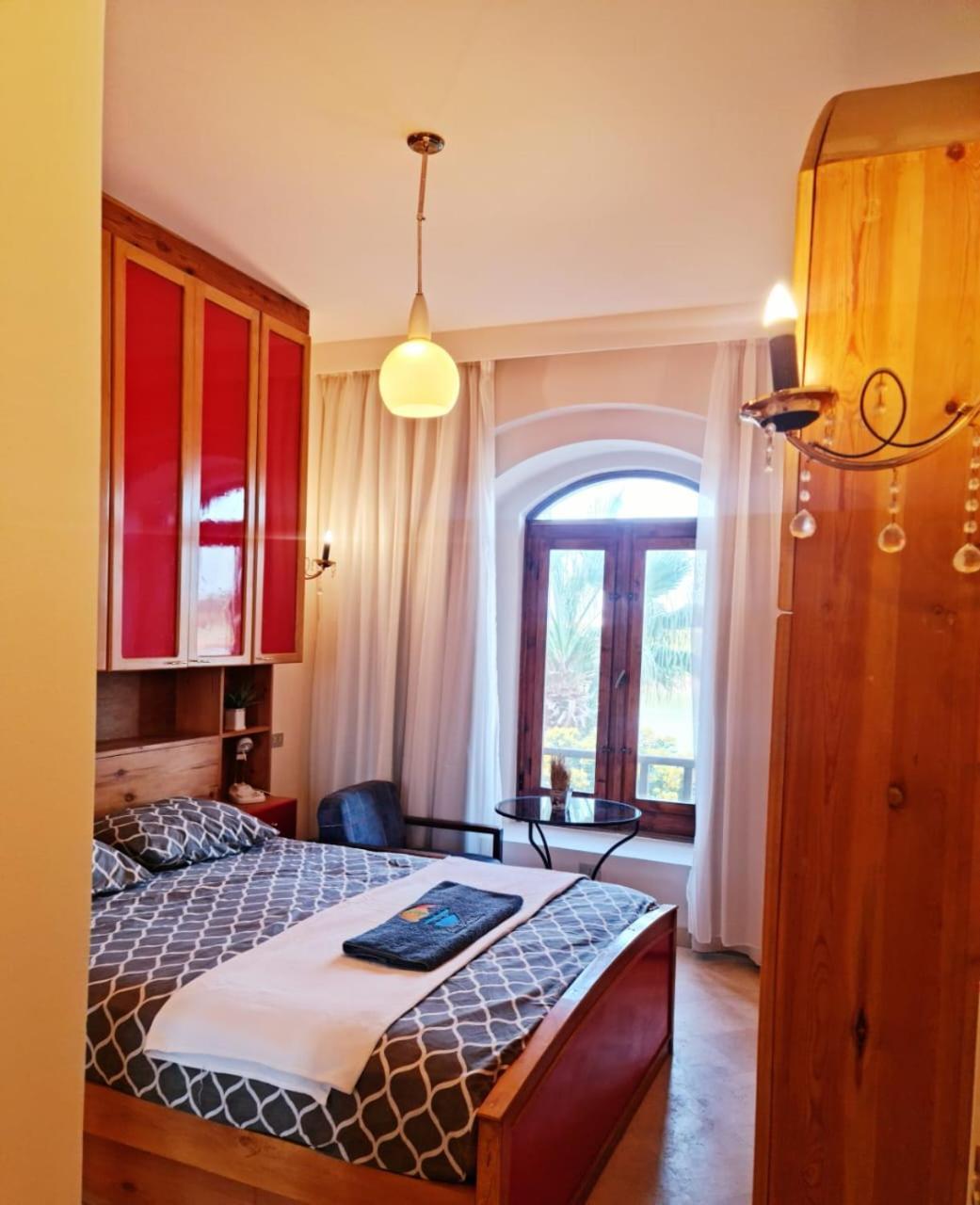 West Golf 2bedroom * Hurghada