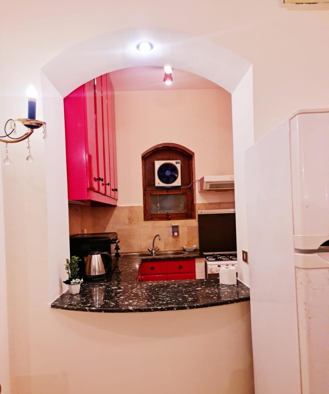 West Golf 2bedroom Apartment