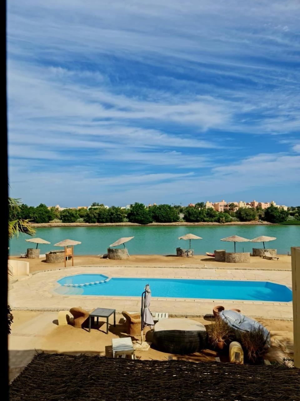 West Golf 2bedroom *