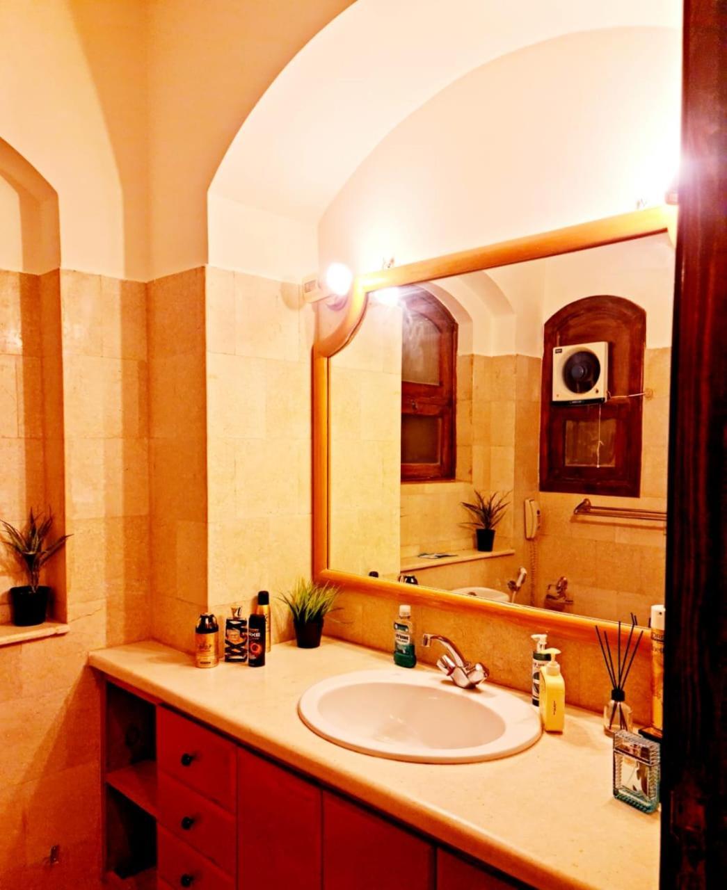 Apartment West Golf 2bedroom Hurghada