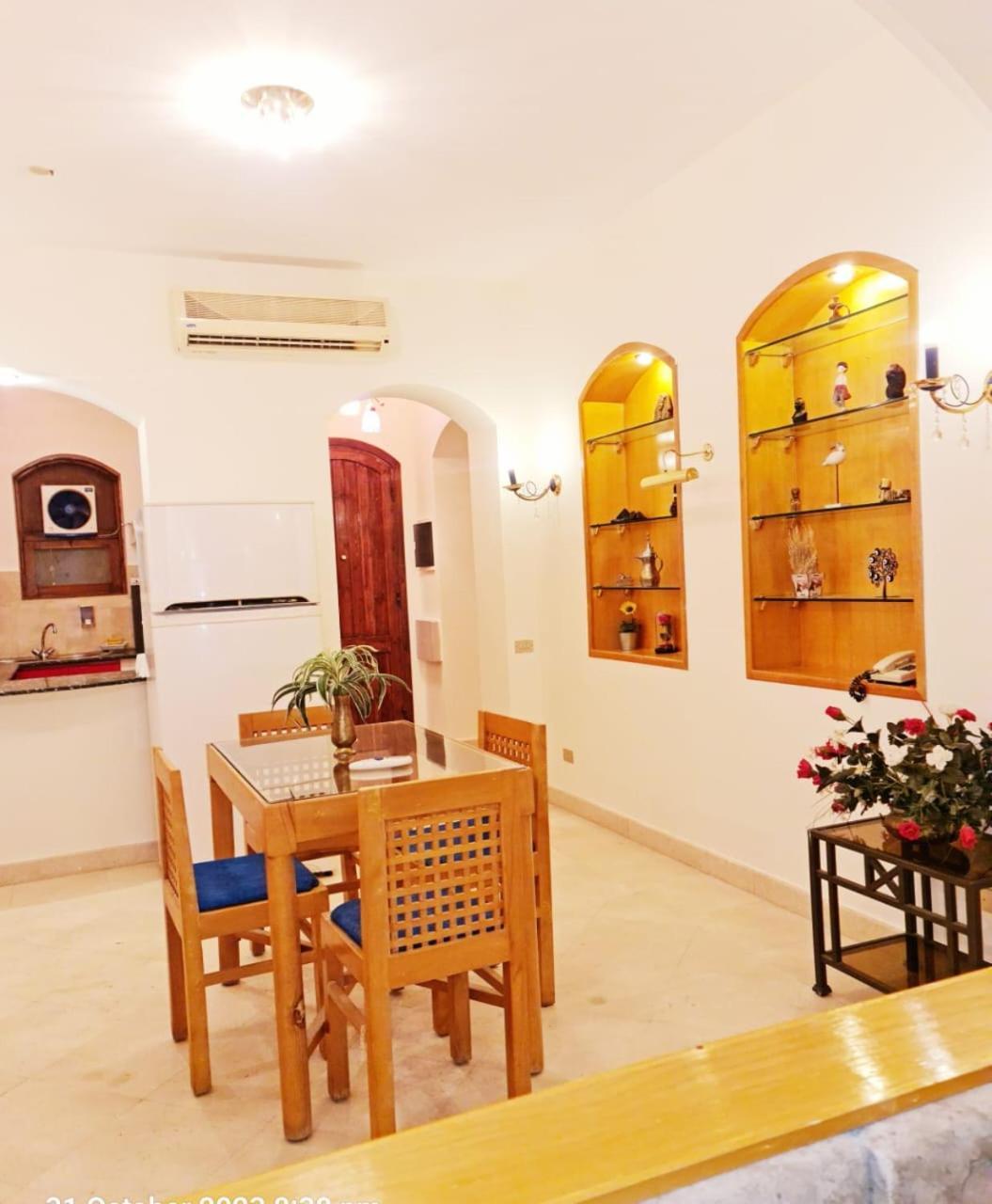 West Golf 2bedroom * Hurghada