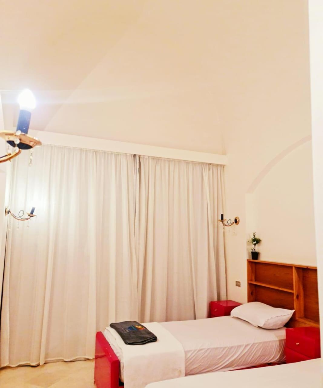 West Golf 2bedroom Apartment Hurghada