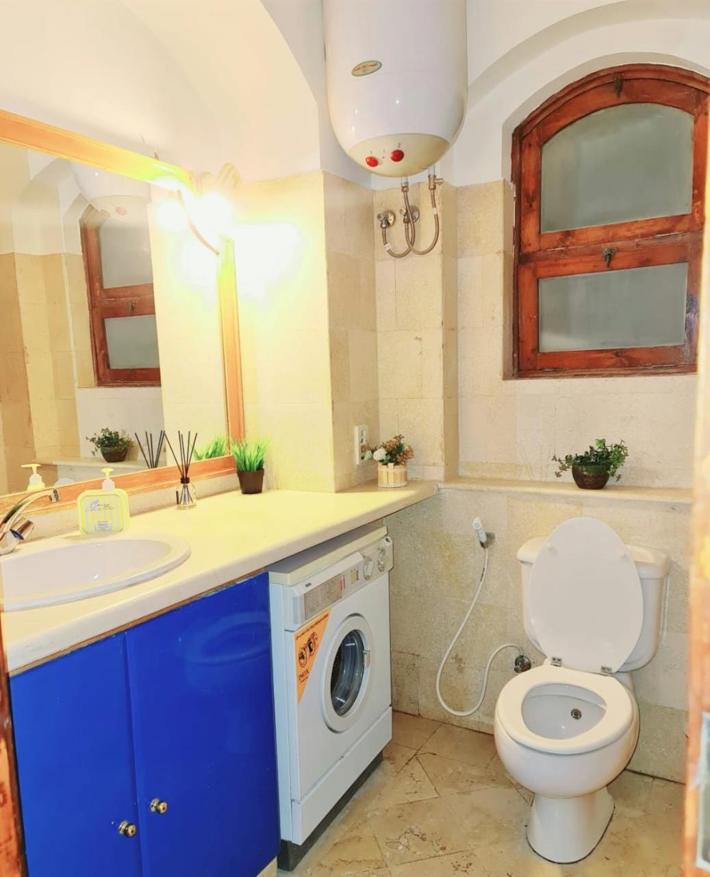 West Golf 2bedroom Hurghada
