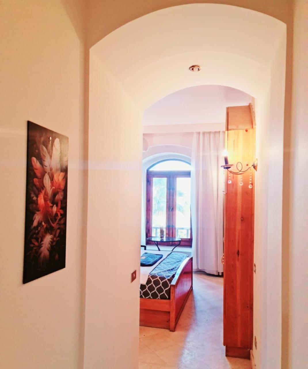 Apartment West Golf 2bedroom *