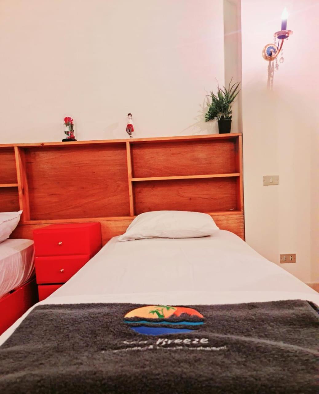 Apartment West Golf 2bedroom Hurghada