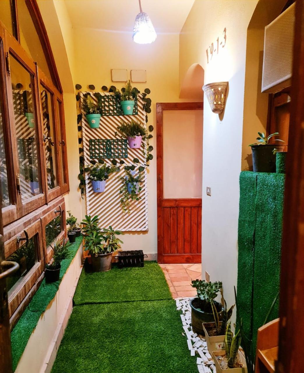 West Golf 2bedroom Apartment Hurghada