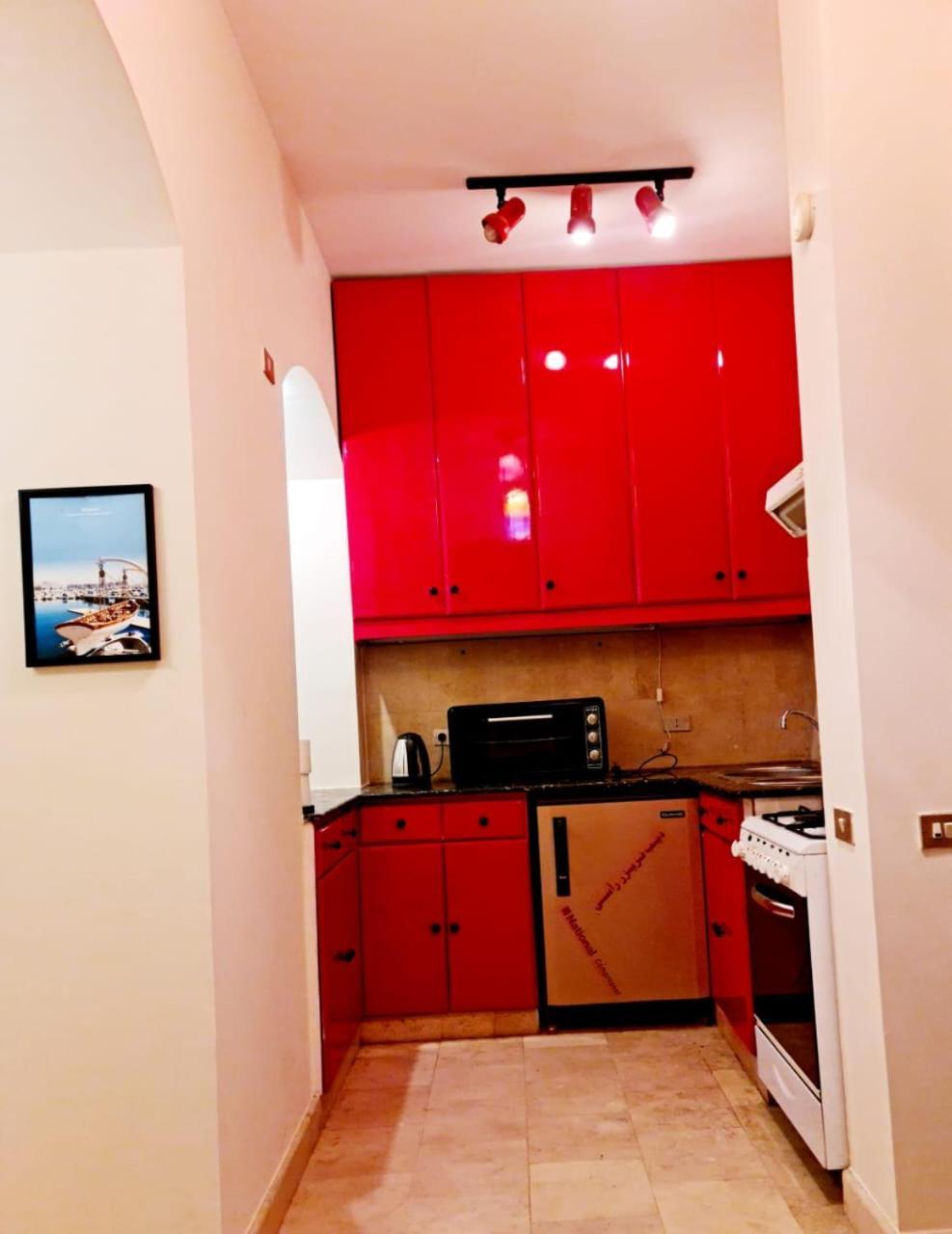 Apartment West Golf 2bedroom *