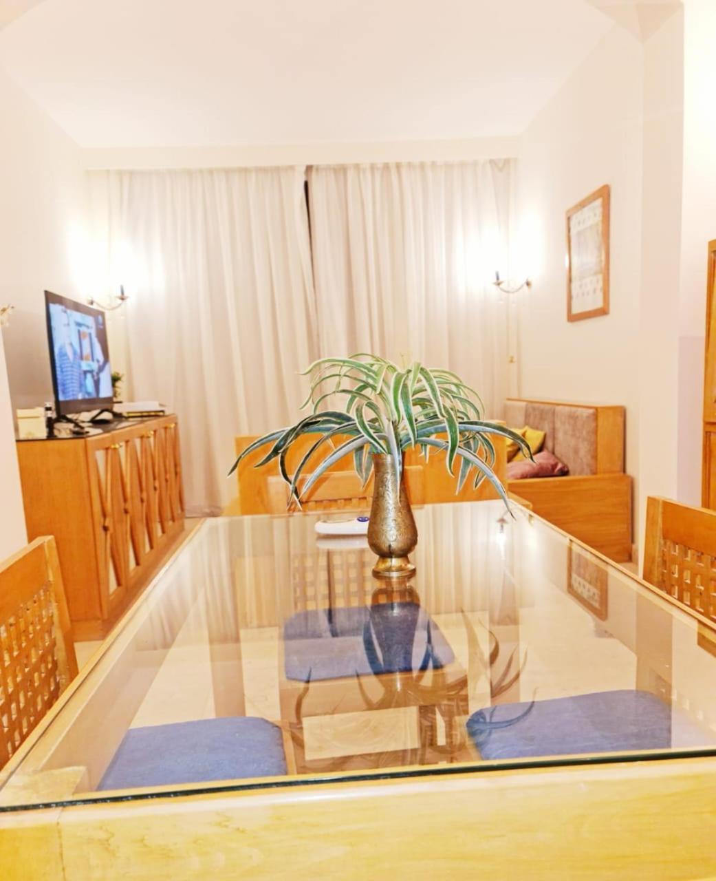West Golf 2bedroom *
