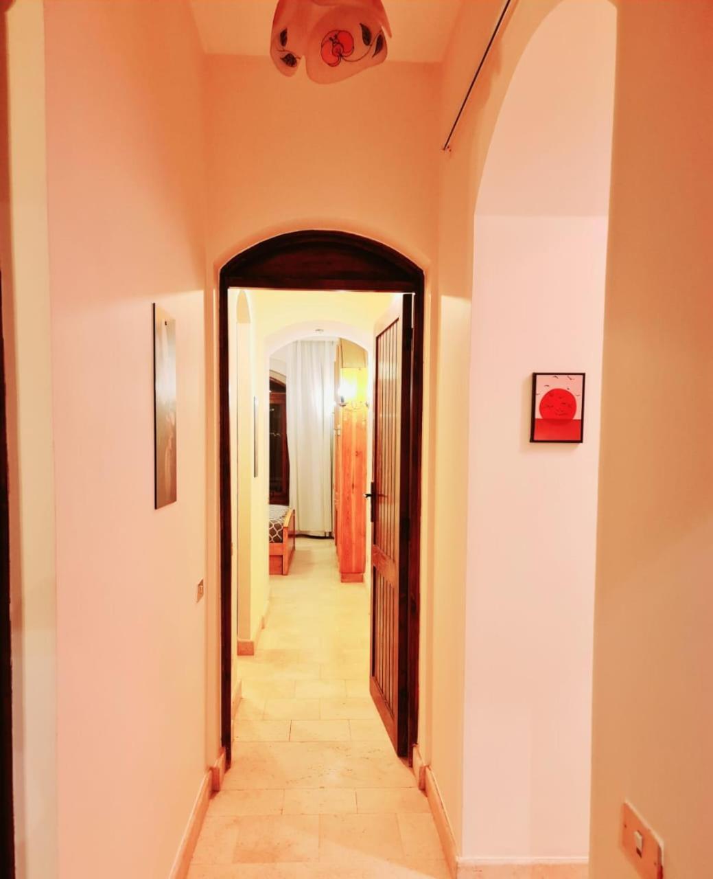 West Golf 2bedroom * Hurghada