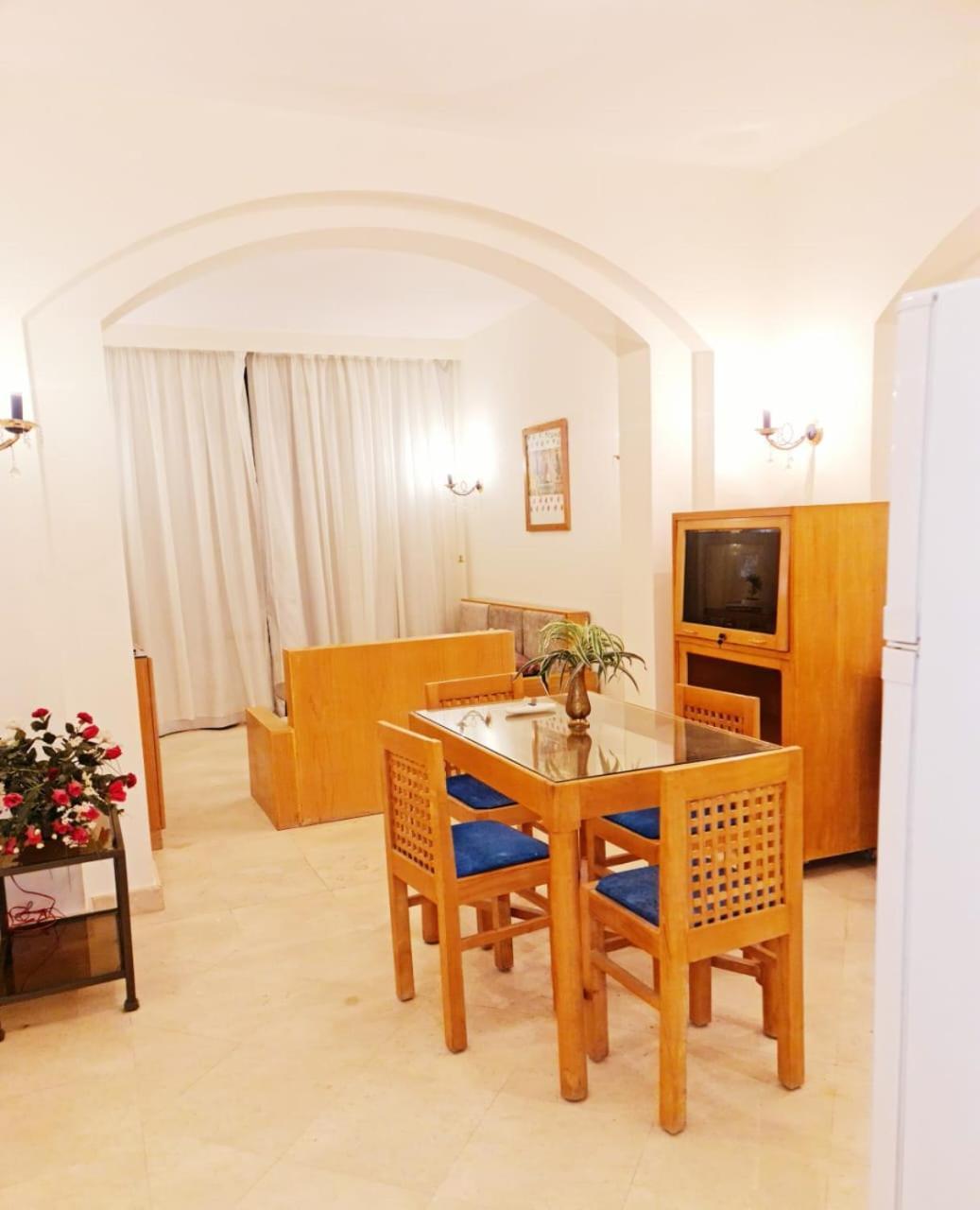 West Golf 2bedroom Apartment Hurghada