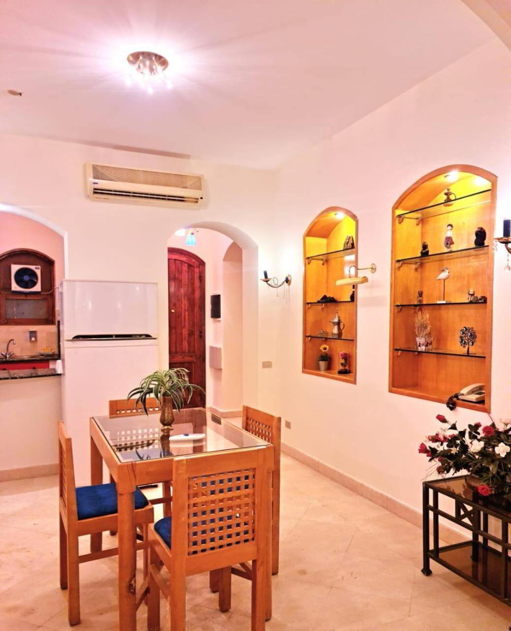 West Golf 2bedroom Apartment
