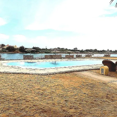 West Golf 2Bedroom Hurghada Exterior photo