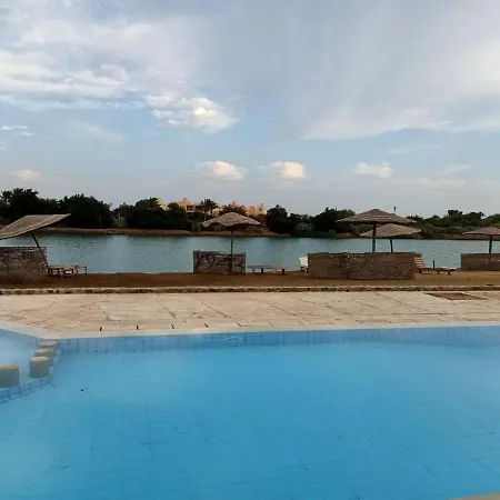 West Golf 2Bedroom Hurghada Exterior photo