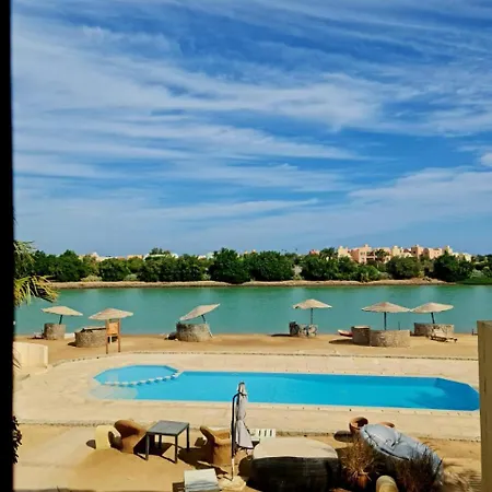 West Golf 2Bedroom Hurghada Exterior photo