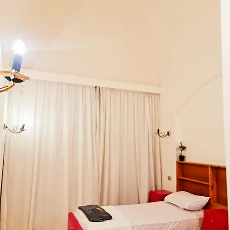 West Golf 2Bedroom Hurghada Exterior photo
