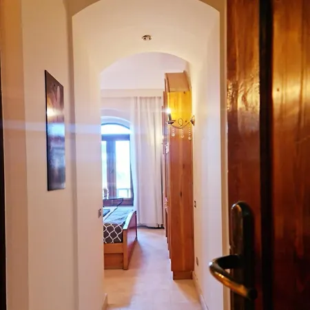 West Golf 2Bedroom Hurghada Exterior photo