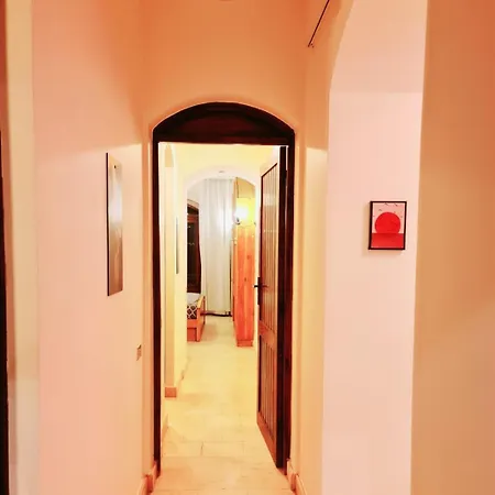 West Golf 2Bedroom Hurghada Exterior photo