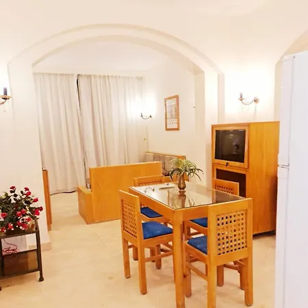 West Golf 2Bedroom Hurghada Exterior photo