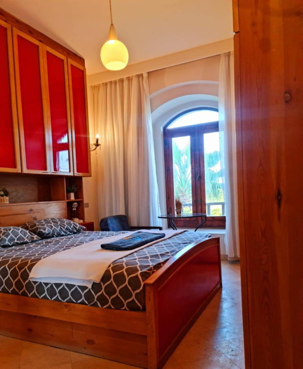 Апартаменти West Golf 2bedroom