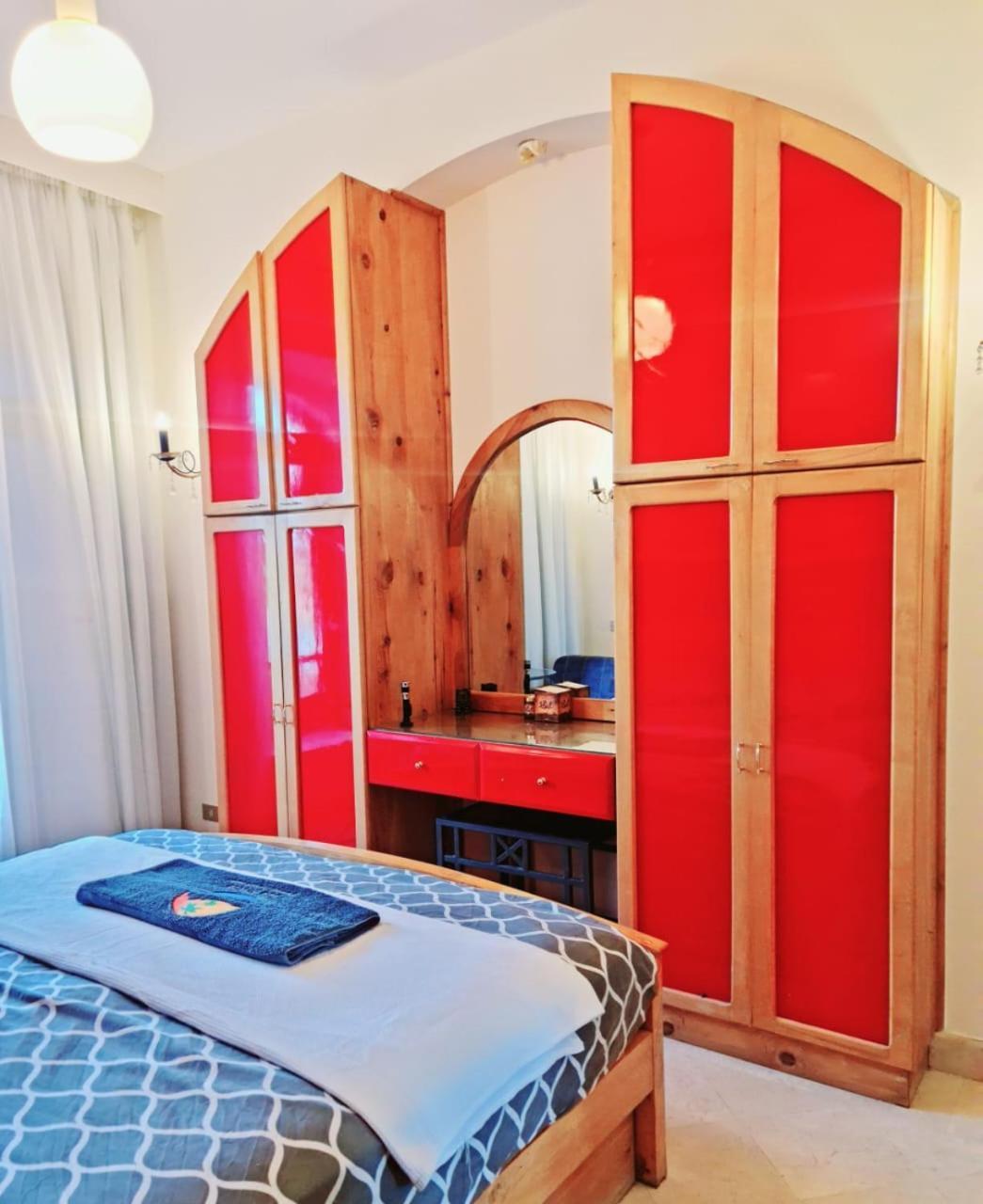 West Golf 2bedroom *