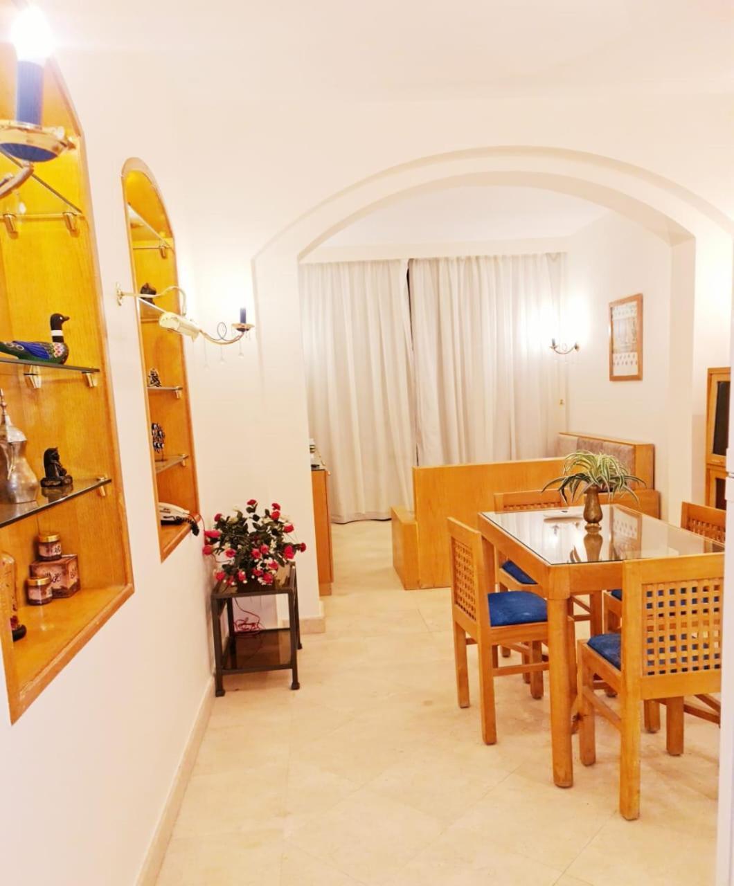 Апартаменти West Golf 2bedroom