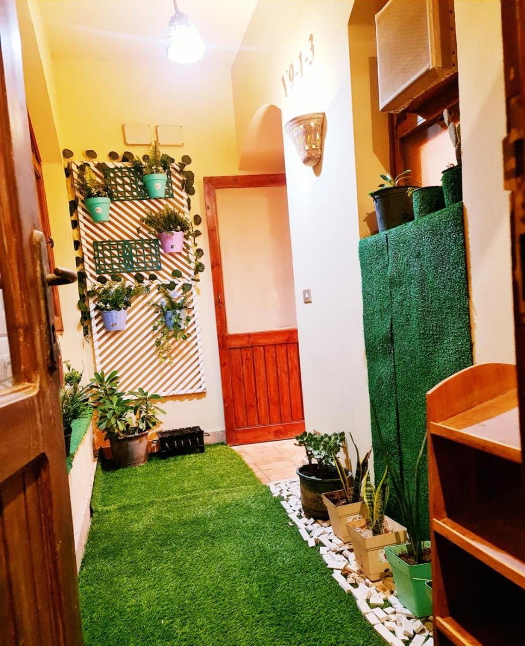 West Golf 2bedroom דירה הורגהדה